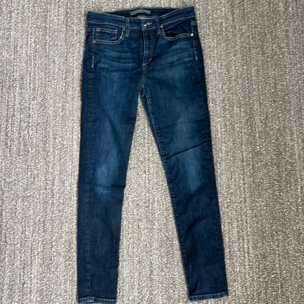 Joe’s Jeans Skinny Ankle